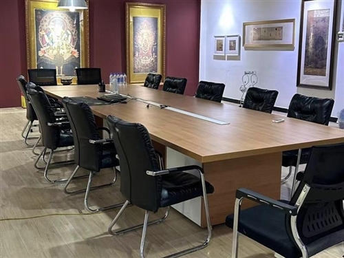 公司展示